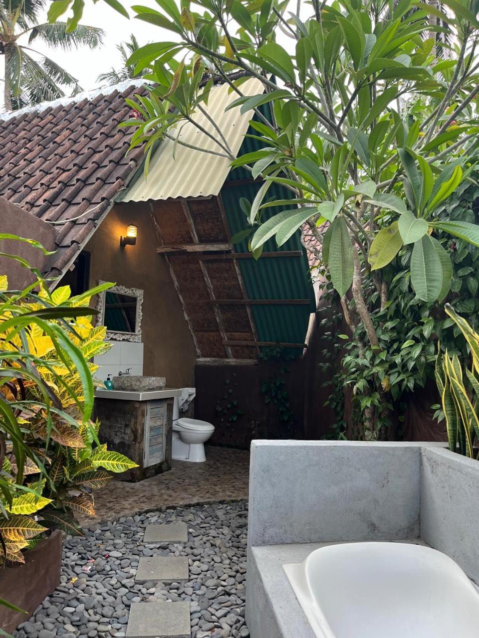 Alam Kowang Villa تيجاكولا المظهر الخارجي الصورة